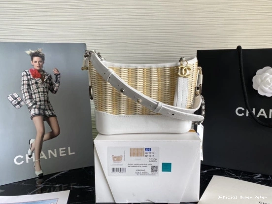 HyperPeter GABRIELLE CHANEL 0714